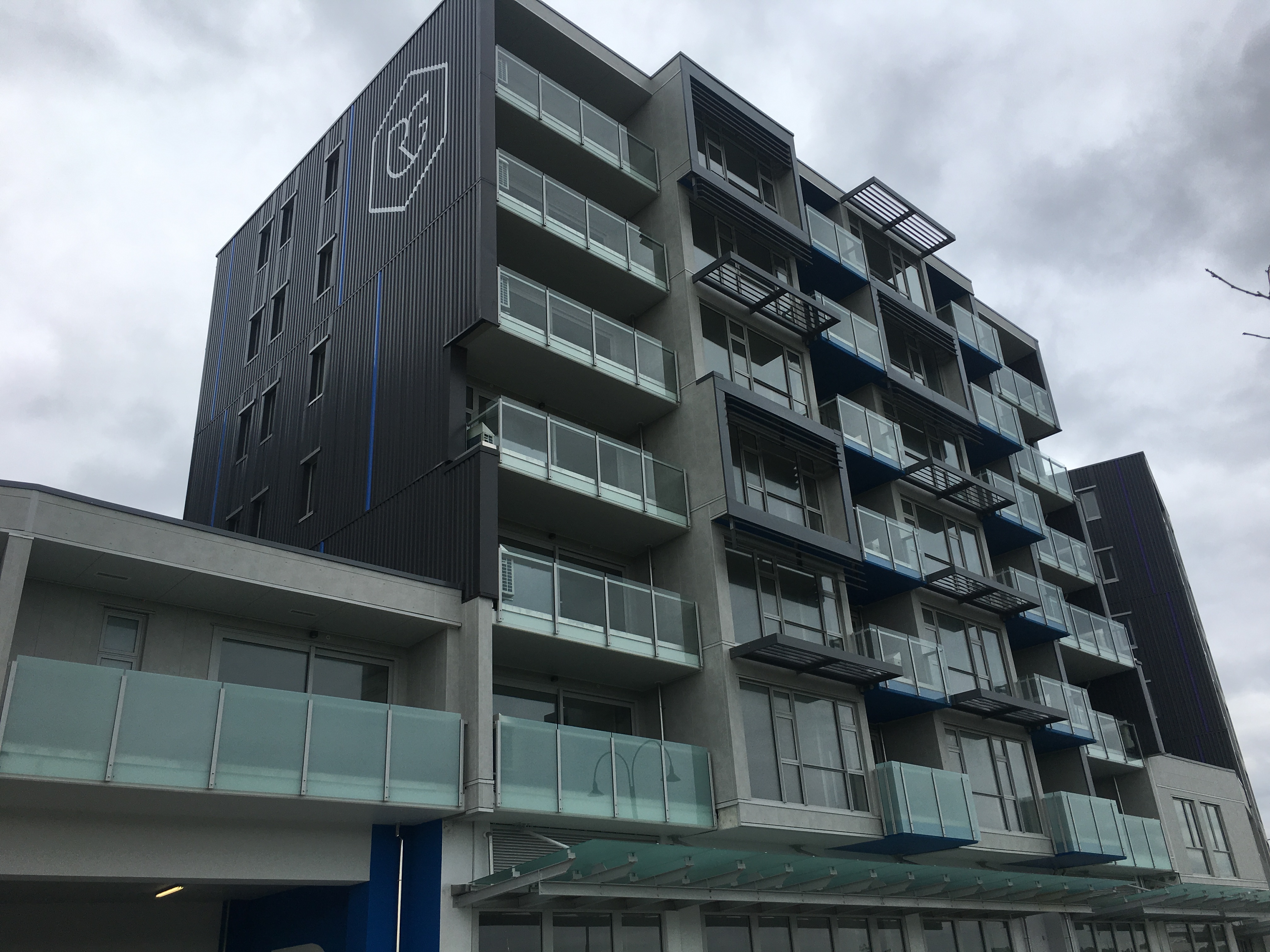 Rose Garden Apartments Albany - Image 11